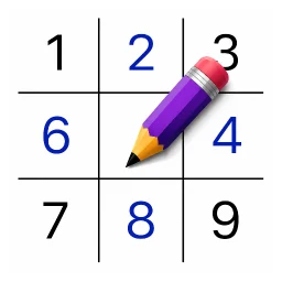 Sudoku - Classic Sudoku Puzzle
