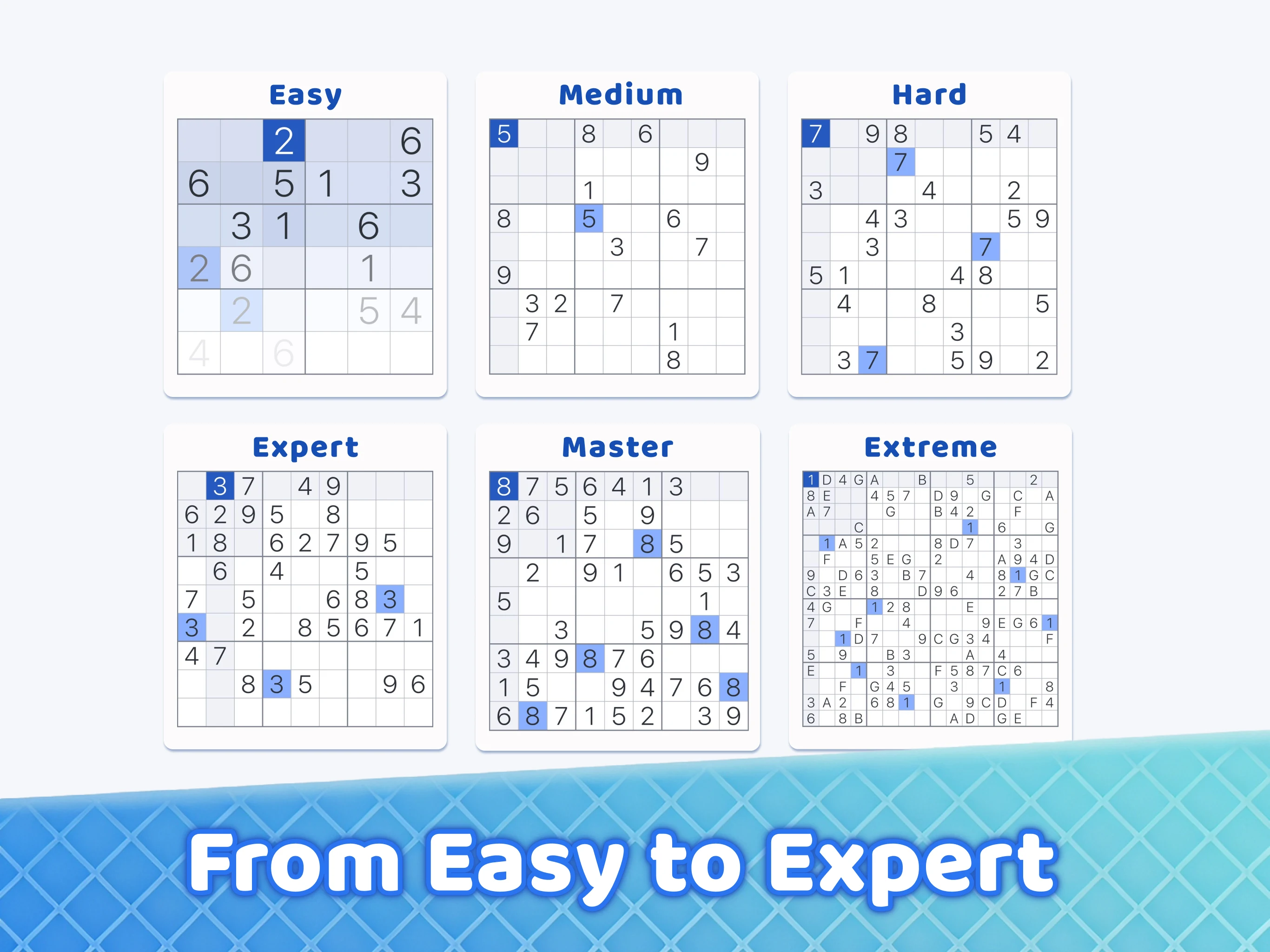 Sudoku - Classic Sudoku Puzzle screenshot