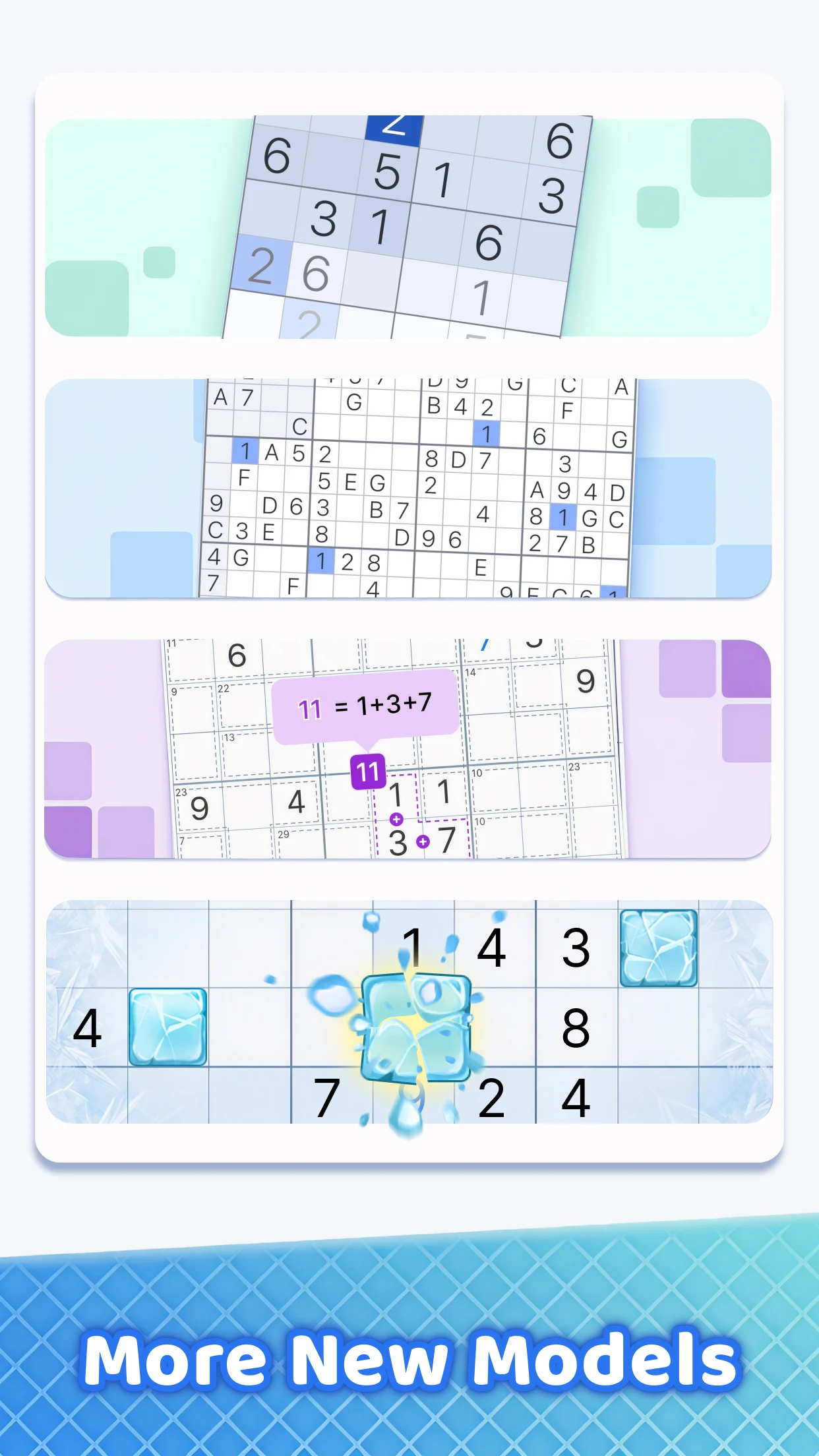 Sudoku - Classic Sudoku Puzzle screenshot