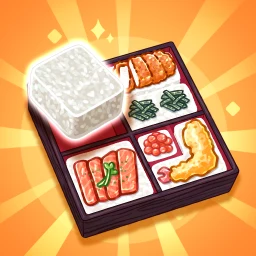 Symbol von Perfect Bento: Block Master