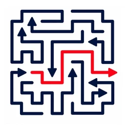 Arrow Out! - Puzzle Escape 图标