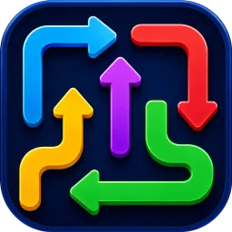 Arrow Clash: Aim Master のアイコン